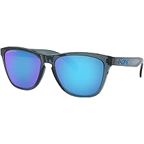 Amazon.com: Oakley OO9013 Frogskins Sunglasses+ Vision Group